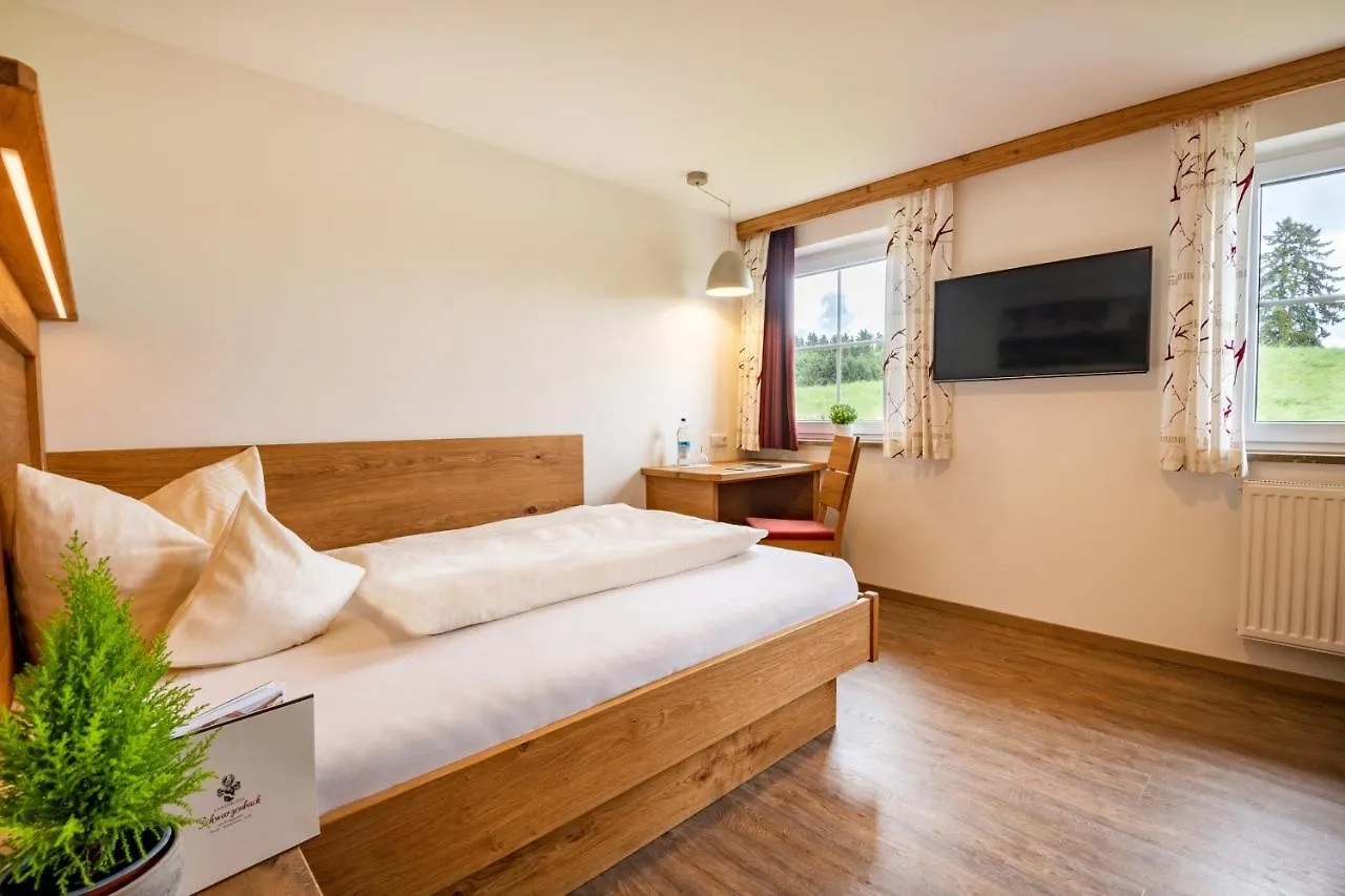 Landhotel Schwarzenbach - Wellness & Spa Rieden 3*,  Germania