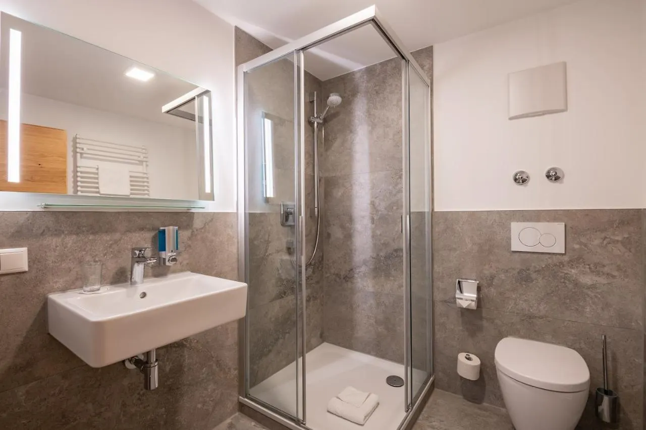 Landhotel Schwarzenbach - Wellness & Spa Rieden