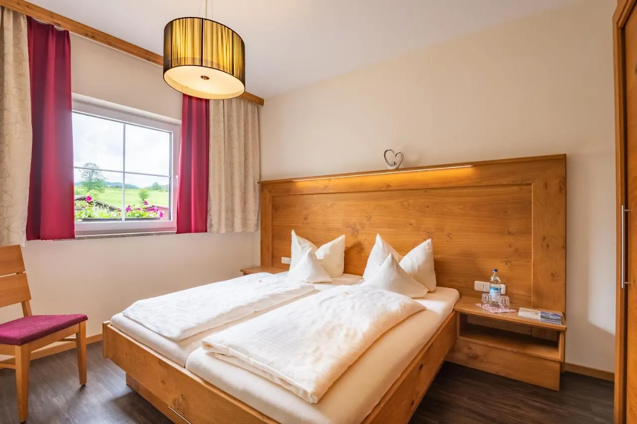 Landhotel Schwarzenbach - Wellness & Spa Rieden Hotel