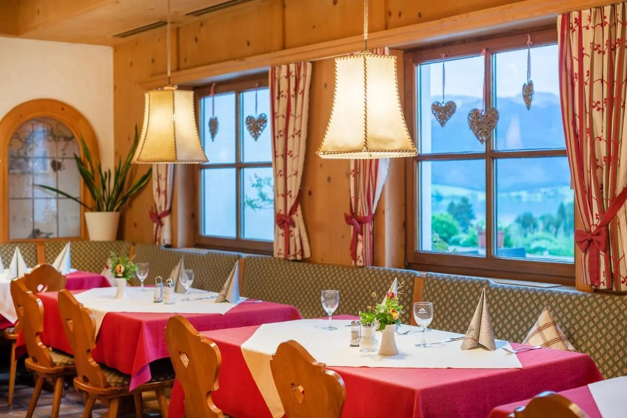 Landhotel Schwarzenbach - Wellness & Spa Rieden 3*,  Germania