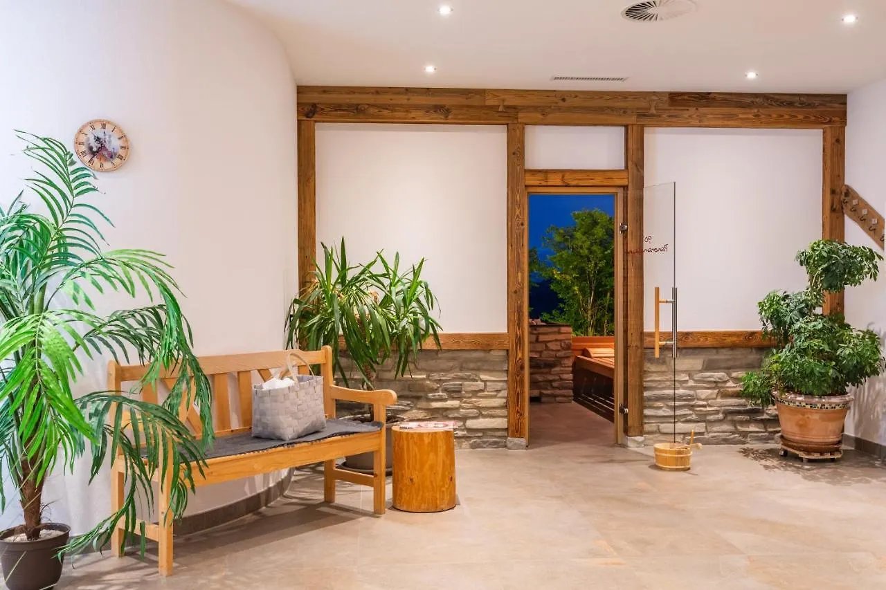 Landhotel Schwarzenbach - Wellness & Spa Rieden Hotel