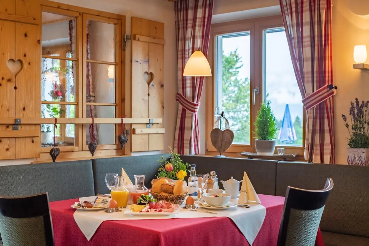 Hotel Landhotel Schwarzenbach - Wellness & Spa Rieden