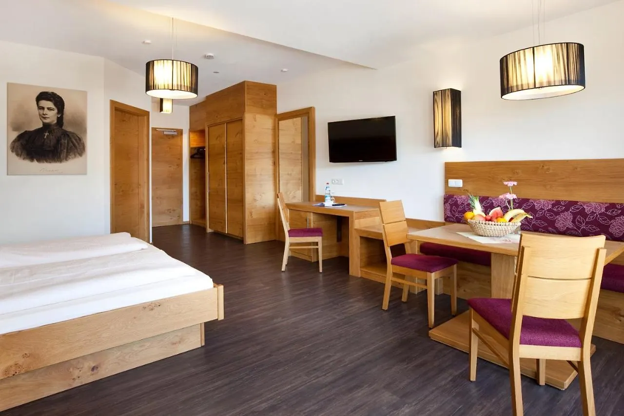 Landhotel Schwarzenbach - Wellness & Spa Rieden Hotel
