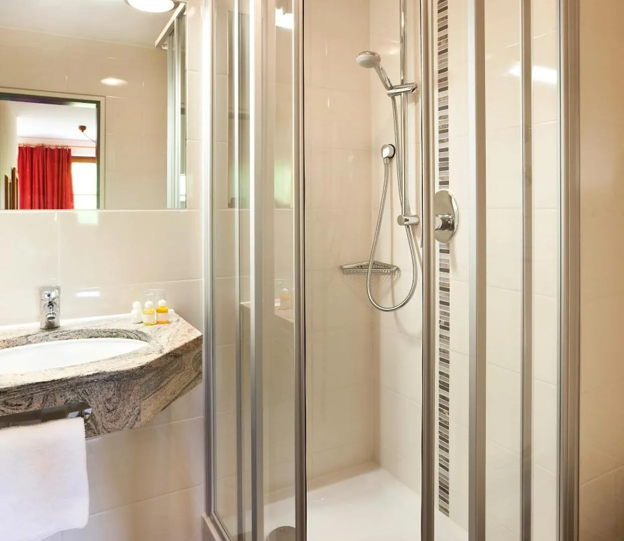 Hotel Landhotel Schwarzenbach - Wellness & Spa Rieden