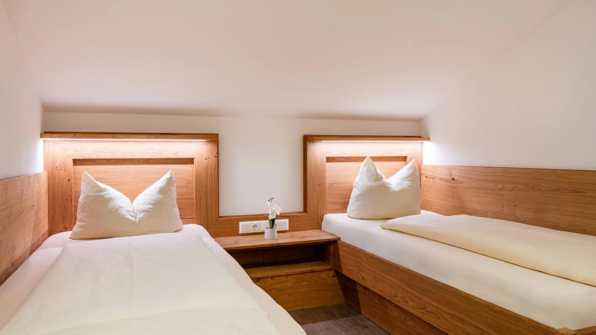Hotel Landhotel Schwarzenbach - Wellness & Spa Rieden