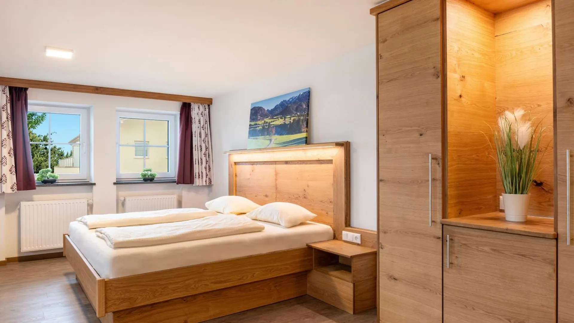 Landhotel Schwarzenbach - Wellness & Spa Rieden 3*,  Germania
