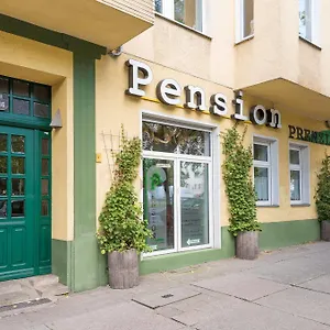 Prenzlberg Affittacamere