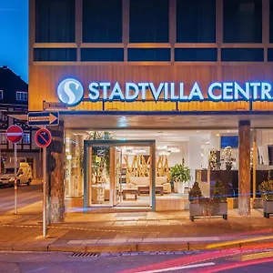 Stadtvilla Hotel